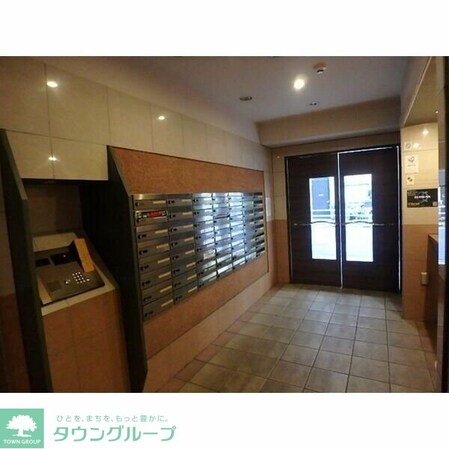 シンシア日本橋新川の物件内観写真